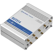 Teltonika RUTX14 4G Cat-12 Router – view 3