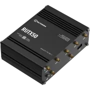 Teltonika RUTX50 4G-5G Router with WiFi – view 3