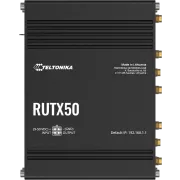 Teltonika RUTX50 4G-5G Router with WiFi – view 5