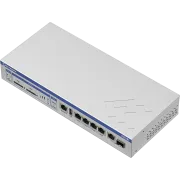 Teltonika RUTXR1 4G Cat-6 Router, Rack Mounted