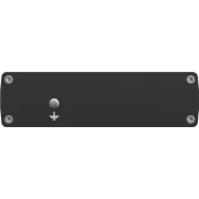 Teltonika TSW101 Industrial Unmanaged PoE+ for Transportation – view 4