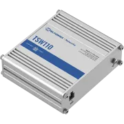 Teltonika TSW110 L2 Unmanaged Switch – view 3