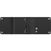 Teltonika TSW210 Unmanaged Industrial Switch – view 5