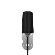 Panorama B4BE-6-60 4G-5G Bracket Mount Antenna, 617 to 6000 MHz – view 2