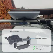 STARBEAM Starlink Mini Roof Rack Mount – view 3
