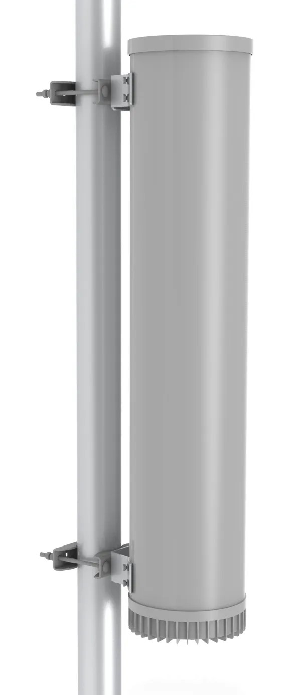 Zettabeam MacroWiFi LA-WiFi Access Point