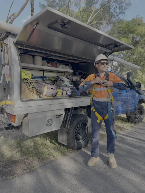 Worker PPE